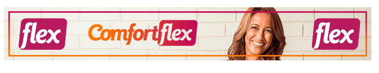 COMFORTFLEX