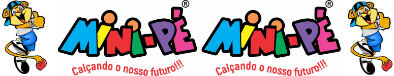 MINI PÉ