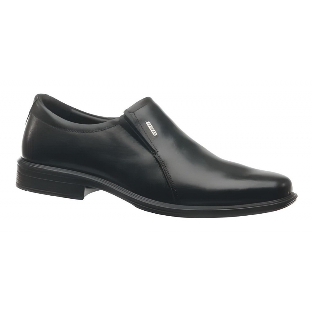 Pegada Sapato Masculino 124772 - Preto
