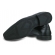 Sapato Social Masculino Couro Ferracini Bico Quadrado Masculino 4076281 - Preto