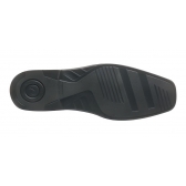Pegada Sapato Masculino 124772 - Preto